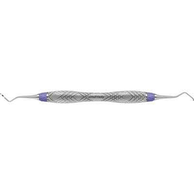 Hu-Friedy EverEdge 2.0 Barnhart Curette 5/6, Harmony Handle, Double End, SBH5/6XE2 thumbnail 8