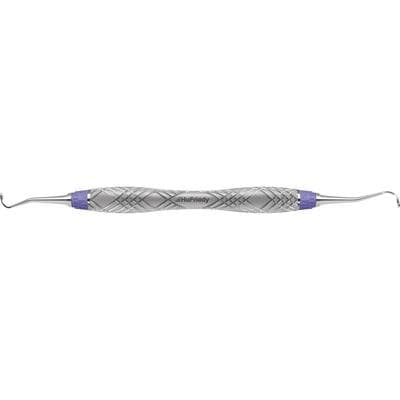 Hu-Friedy Harmony Ergonomic Universal Curette, Younger-Good 7/8, EverEdge 2.0, Double End, SYG7/8XE2 thumbnail 7