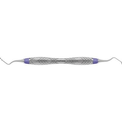 Hu-Friedy EverEdge 2.0 Barnhart Curette #1/2, Harmony Ergonomic Handle, Double End, SBH1/2XE2 thumbnail 9