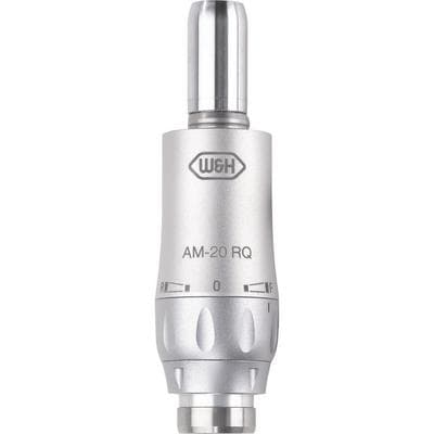 W&H AM-20 RQ Quick Connect Air Motor, 20,000 RPM, 30400000 thumbnail 4