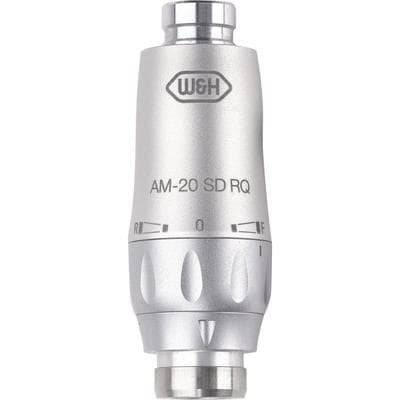 W&H Air Motor AM-20 SD RQ, Quick Disconnect, 20W, 20,000 RPM, Compatible with StarDental Handpieces thumbnail 3