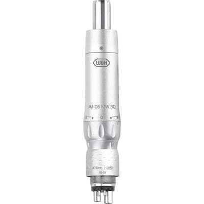W&H Air Motor AM-5 MW RQ, Quick Disconnect, Midwest Compatible, 20W, 5000 RPM thumbnail 3