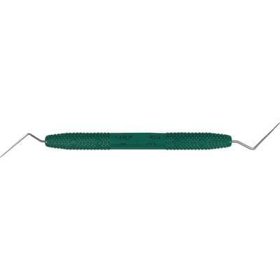 Paradise Dental Technologies 1/3 Endo Plugger, Double End, Resin Handle, R314 thumbnail 4