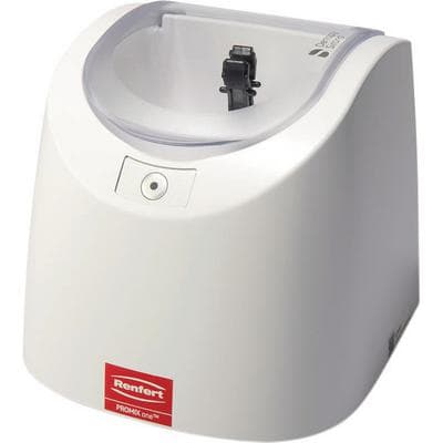 PROMIX one™ Capsule Mixer, 120V, White, 1/Each thumbnail 3