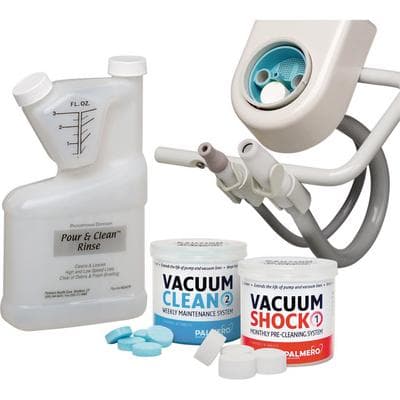 Palmero Shock & Clean Starter Kit, 3546K thumbnail 21