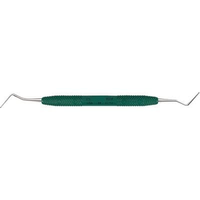 Paradise Dental Technologies 31L Endo Excavator, Double End, Resin Handle, Steel, Each thumbnail 3