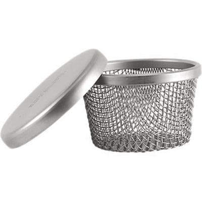 PDT Small Parts Basket for Storage and Sterilization of Small Dental Instruments, T863 thumbnail 5