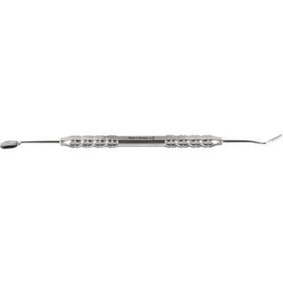 Paradise Dental Technologies Bone Carrier Plugger, 2mm with Depth Marking, Double End, T856 thumbnail 5