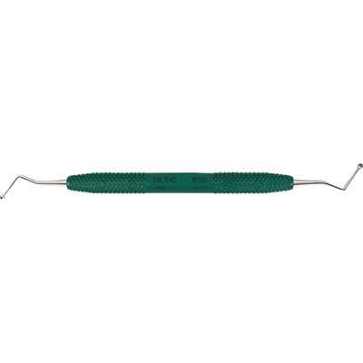 Paradise Dental Technologies 33L Endo Excavator, Double End, Resin Handle, Steel thumbnail 3