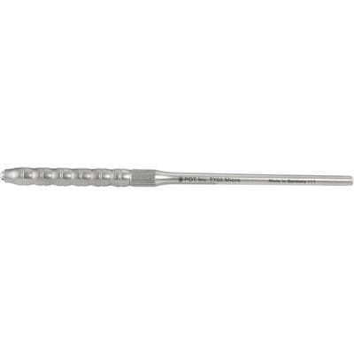 PDT Micro Scalpel Handle #14, Stainless Steel, Adjustable 7-Angle, 1 Each, T703 thumbnail 5