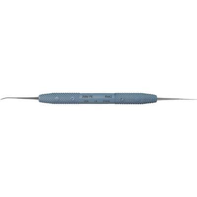 PDT Periosteal Elevator, 2 mm, Light Blue Handle, R442 thumbnail 5