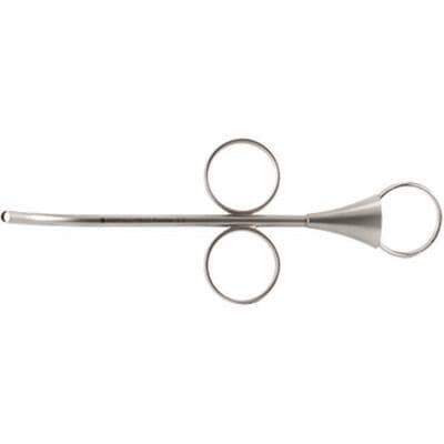 Paradise Dental Technologies Carrier Bone 3.5mm, Stainless Steel, Each, T845 thumbnail 6