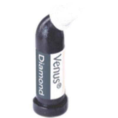 Venus Diamond ONE Universal Composite, Light-Cure, PLT Refill, 0.25 g, 20/Pk, 66081839 thumbnail 17