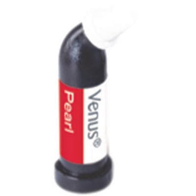 Kulzer Venus Pearl ONE Universal Composite, Light-Cure, PLT Refill, 0.2 g, 20/Pk, Shade ONE, 66081837 thumbnail 17