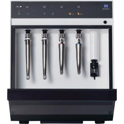 Lubrina 2 Handpiece Lubrication System, Automatic Maintenance Unit, Model HIM-2, 24-K325ENG thumbnail 9