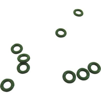 Cavitron Replacement O-Rings, Green, 12/Pk, 62605 thumbnail 10