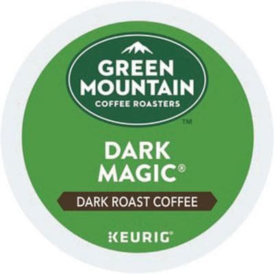 Green Mountain Coffee® Dark Magic® Extra Bold K-Cup® Pods, 24 Count Box, GMT4061 thumbnail 3