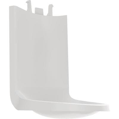 PURELL CS2 Dispensing System SHIELD Floor and Wall Protector (Drip Tray), 1/Pk thumbnail 3