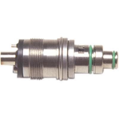 StarDental HiFlo Fiber Optic Swivel Assembly, 5 Hole, 263758 thumbnail 5