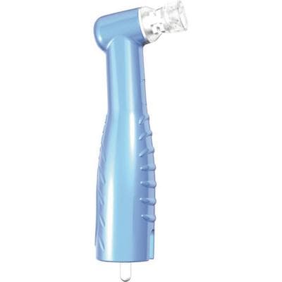 ProAngle Ergo Disposable Prophy Angle, Super Soft Blue Cup, Latex-Free, Contra-Angle, 144/Box, 168S-144 thumbnail 10