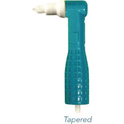 ProAngle Plus Disposable Prophy Angle with Tapered Brush Cup, Latex-Free, 100/Box, 238-100 thumbnail 10