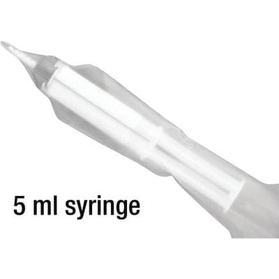 Armor™ Disposable Syringe Sleeves for 5 mL Dual-Barrel Syringes, 300/Pkg, SY114 thumbnail 13