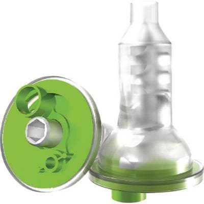 iMix Dynamic Mixer Mixing Tips, Green, 50/Pk, PD-118G thumbnail 6