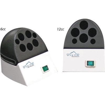 Vista Apex Syringe & Composite Warmer, 12 cc, 110 V, 1 unit/Pk, 404302 thumbnail 7