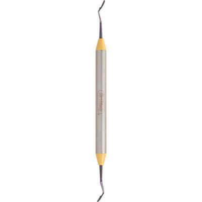 Hu-Friedy XTS PFI WeRestore.it Calibra Composite Instrument, Double End, Ergonomic Handle, TNCALIBRA thumbnail 5