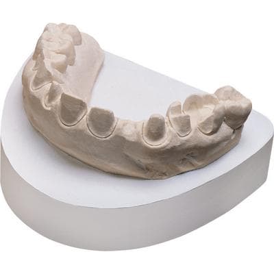 Whip Mix FlowStone ISO Type 4 Dental Base Stone, White, 33 lb (15 kg), Regular Set, 330076 thumbnail 8