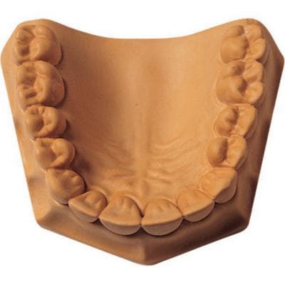 Whip Mix Microstone Golden Lab Stone, ISO Type 3, 33 lb (15 kg) Carton, #330054 thumbnail 12