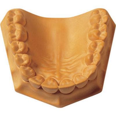 Whip Mix Prima-Rock Yellow Die Stone, ISO Type 4, 33 lb (15 kg) Carton, #330037 thumbnail 8