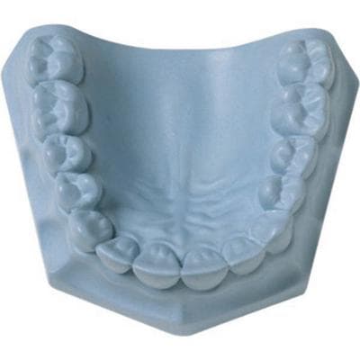 Whip Mix ResinRock XL5 Die Stone, ISO Type 5, Blue, 33 lb Carton thumbnail 5