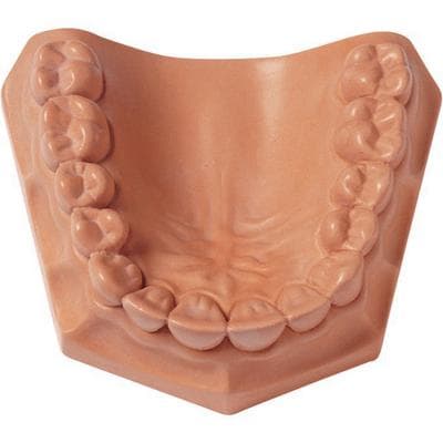 Whip Mix Snap-Stone Fast-Setting Type IV Stone, Pink, 33 lb Carton, 330080 thumbnail 15
