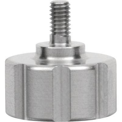 Hu-Friedy Bone Mill Set Screws and Milling Handle (BMSCREWSET) thumbnail 3