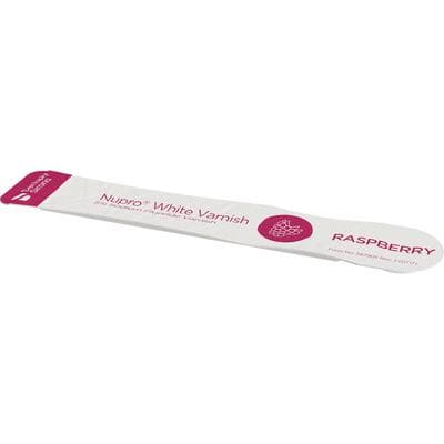 NUPRO® White Varnish Easy Application Package, 5% Sodium Fluoride, Raspberry, 0.25 g, 50/Box, 130325 thumbnail 12