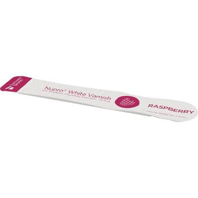NUPRO White Varnish 5% Sodium Fluoride, Raspberry, 0.4 g, Easy Application Packages, 100/Box, 130327 thumbnail 13
