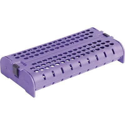 Zirc Performance Tool Organizer, Neon Purple, 8-3/16" x 4-1/4" x 1-7/32", 50Z940R thumbnail 11