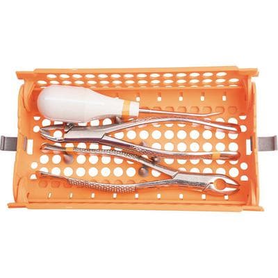 Zirc Performance Tool Organizer, Neon Orange, 50Z940Q thumbnail 11