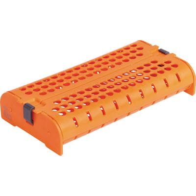 Zirc Performance Tool Organizer, Neon Orange, 50Z940Q thumbnail 12