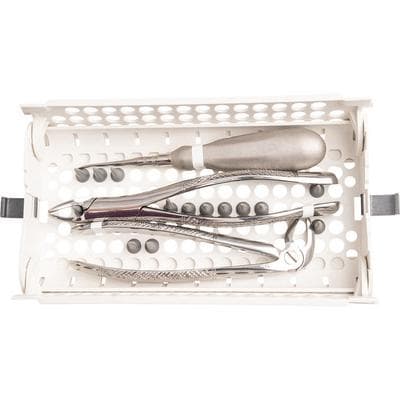 Zirc Performance Tool Organizer, White, 50Z940A thumbnail 12