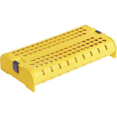 Zirc Performance Tool Organizer, Neon Yellow, 50Z940O thumbnail 11