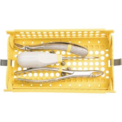 Zirc Performance Tool Organizer, Neon Yellow, 50Z940O thumbnail 12