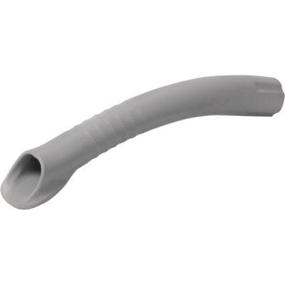Air Techniques HVE Air Protect XL Tip, Gray, 16 mm Diameter, 20/Pkg thumbnail 2