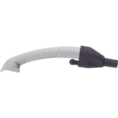 Air Techniques HVE Air Protect XL Plus Y-Adapter Kit, 11 to 16 mm, Gray, 7600010040 thumbnail 8