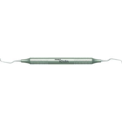 Nordent Xdura Curette DE Gracey #5-6 Mini Blade/Long Reach DuraLite Round Handle thumbnail 3