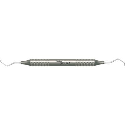 XDURA® Scaler - Posterior Sickle Doeppler #M-23 - DuraLite® Round Handle, Double End, N130 thumbnail 3
