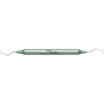 Nordent XDURA® Universal Curette, Langer #5-6, DuraLite® Round Handle, Double-End, 1/Pkg thumbnail 3