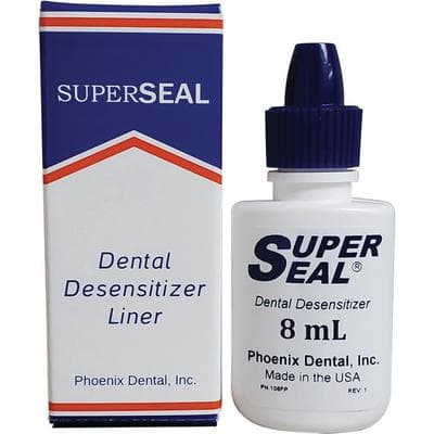 Super Seal Desensitizer, 8ml Bottle, 100298 thumbnail 13
