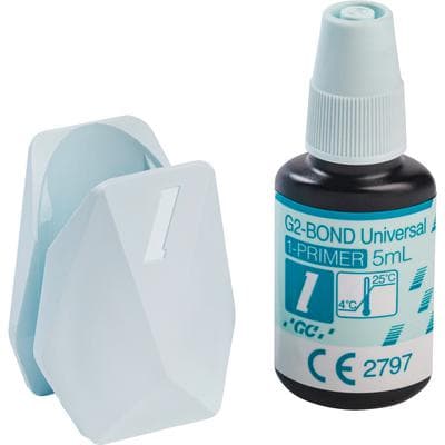 GC America G2-BOND Universal 1-Primer Bottle Cover Refill, 50/Pack thumbnail 4